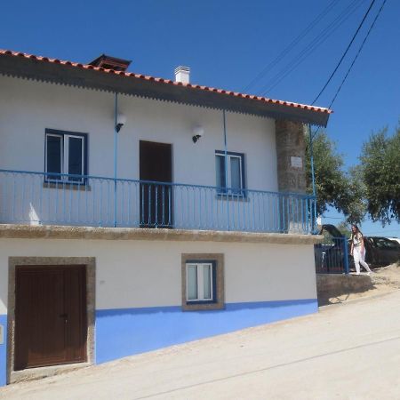 Casa Da Rosa Linda Villa Orca Bagian luar foto