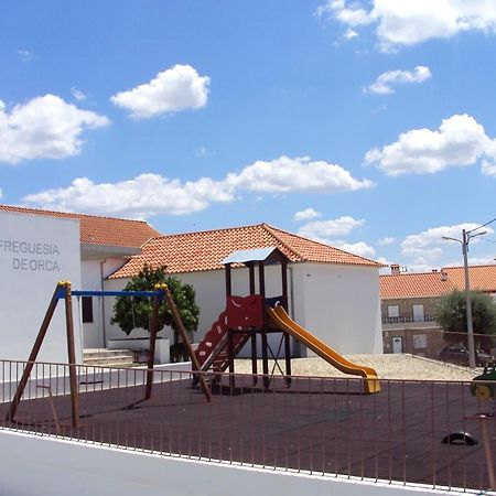 Casa Da Rosa Linda Villa Orca Bagian luar foto