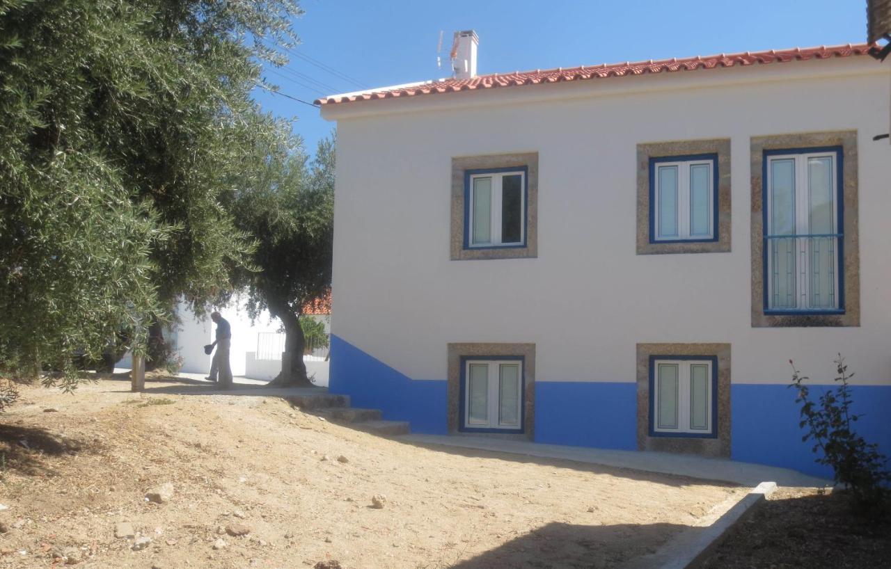 Casa Da Rosa Linda Villa Orca Bagian luar foto
