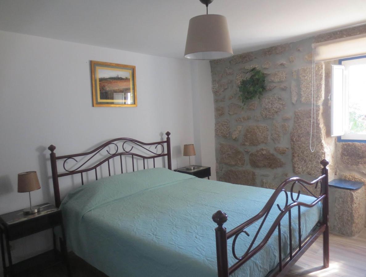 Casa Da Rosa Linda Villa Orca Bagian luar foto