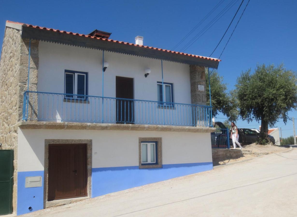 Casa Da Rosa Linda Villa Orca Bagian luar foto