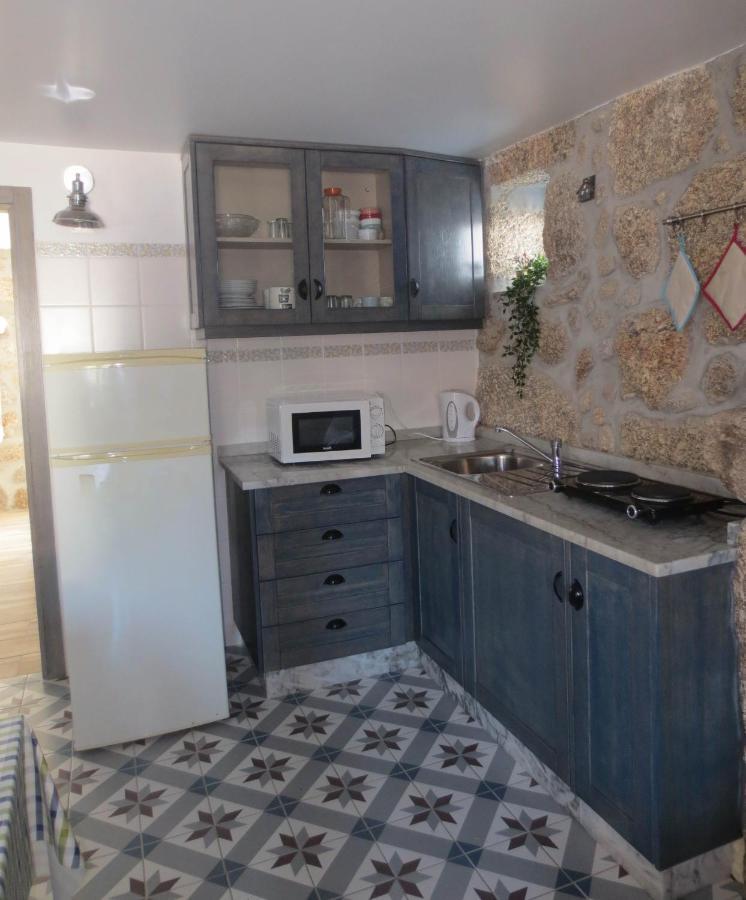 Casa Da Rosa Linda Villa Orca Bagian luar foto
