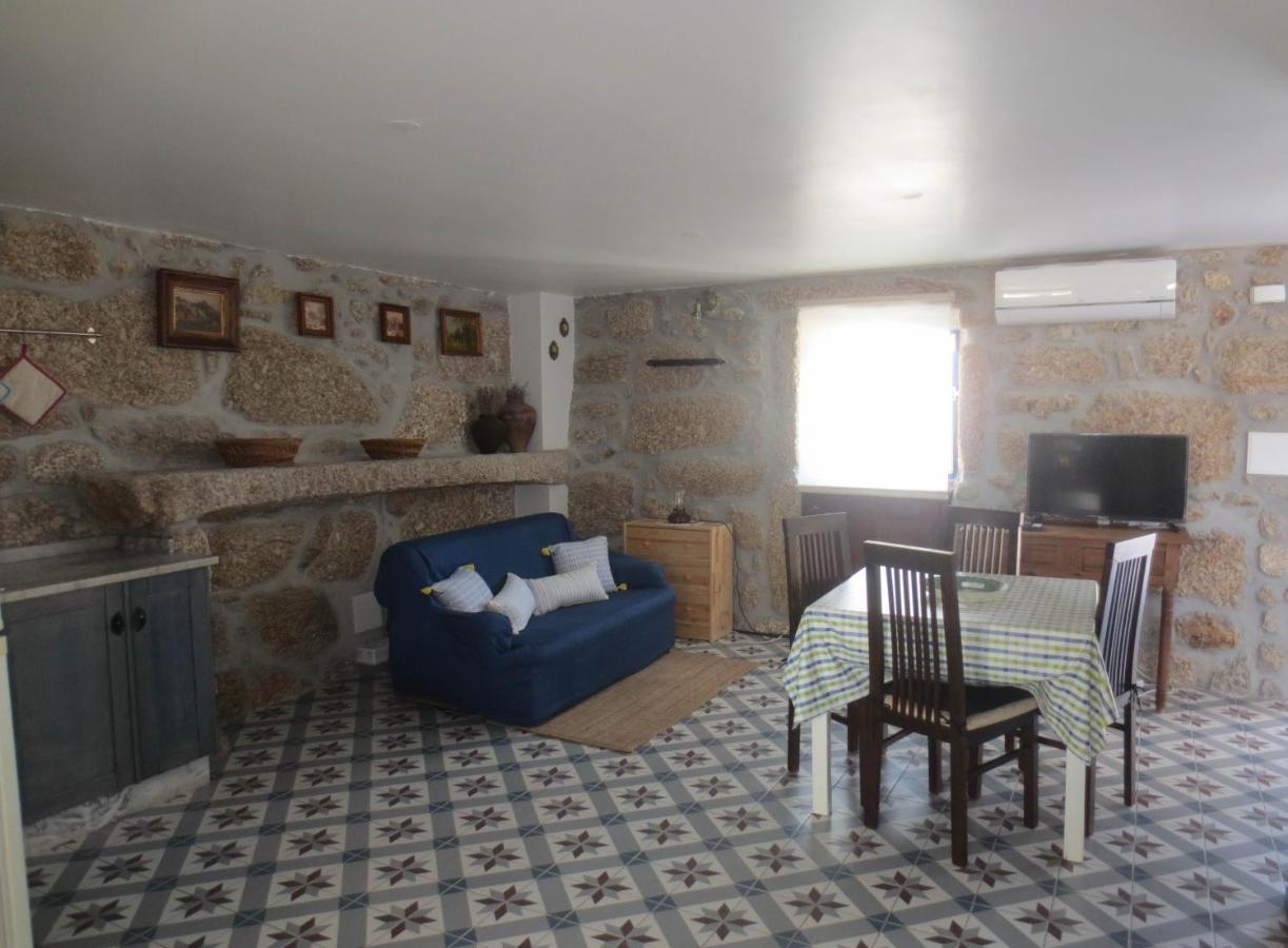 Casa Da Rosa Linda Villa Orca Bagian luar foto
