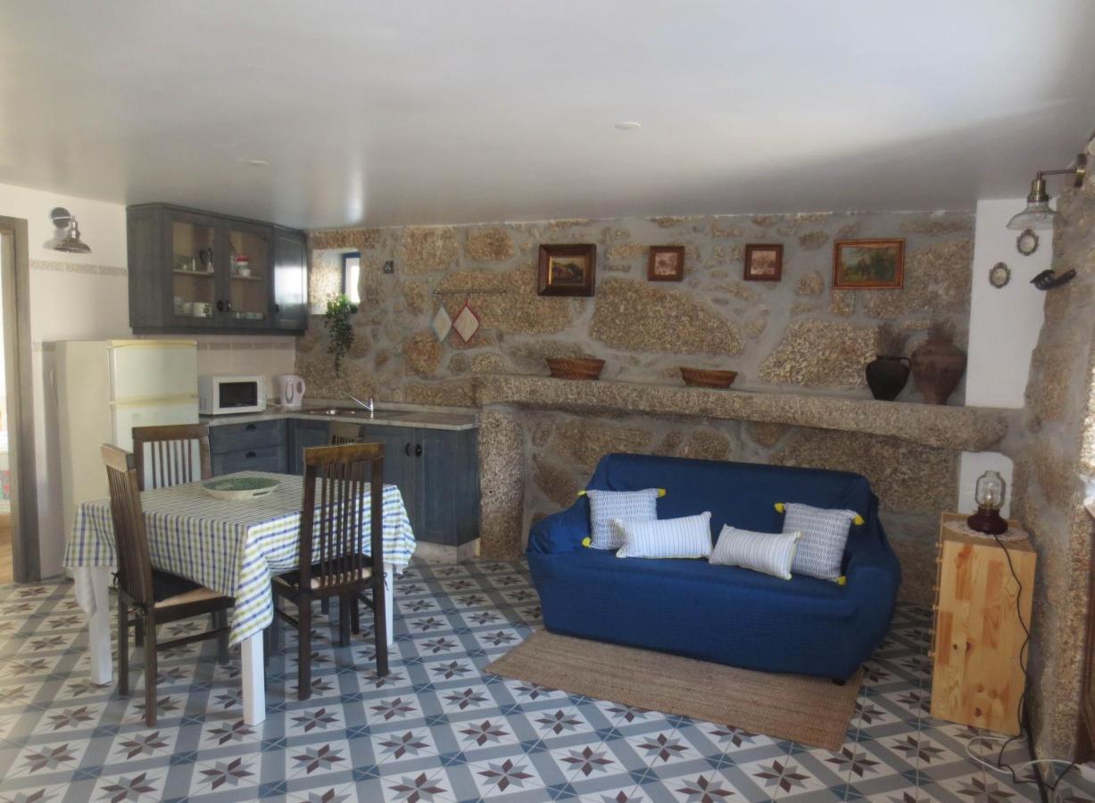 Casa Da Rosa Linda Villa Orca Bagian luar foto