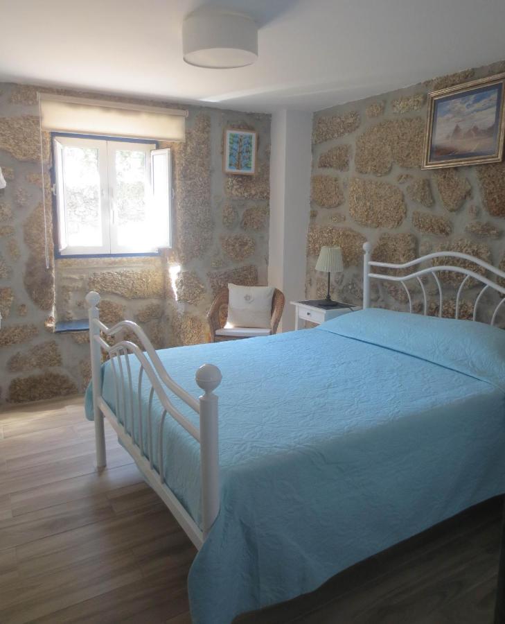 Casa Da Rosa Linda Villa Orca Bagian luar foto