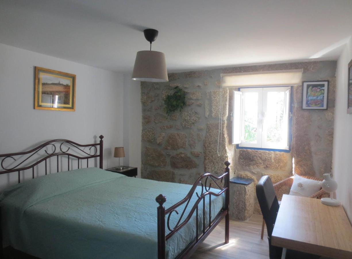 Casa Da Rosa Linda Villa Orca Bagian luar foto