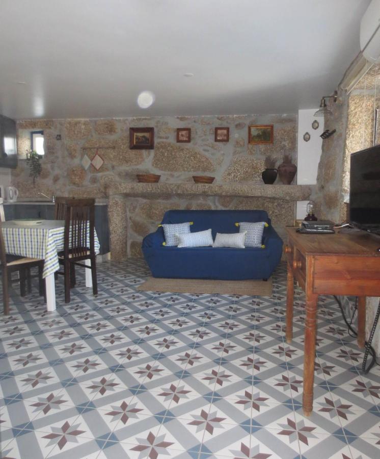 Casa Da Rosa Linda Villa Orca Bagian luar foto